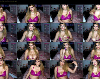 xclusivesecrets — 52 minute Chaturbate female cam show recording, 1080p, Sep 7, 2022