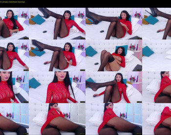 xkimoraxx — 55 minute Chaturbate female cam show recording, 1080p, Sep 7, 2022