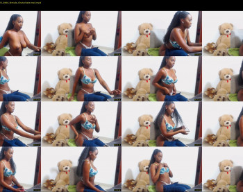 xnaomygomezx — 16 minute Chaturbate female cam show recording, 720p, Sep 6, 2022