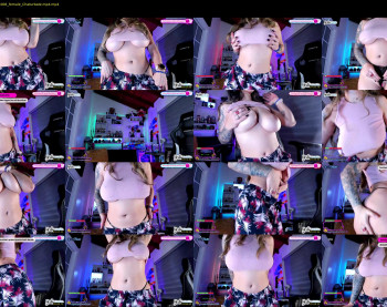 yesikasaenz — 41 minute Chaturbate female cam show recording, 1080p, Sep 6, 2022