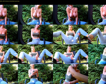 yourguiltypassionn — 10 minute Chaturbate female cam show recording, 720p, Sep 6, 2022