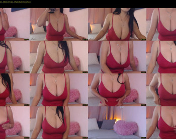1dream_magical — 37 minute Chaturbate female cam show recording, 720p, Sep 7, 2022