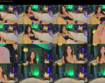 _1s___ — 54 minute Chaturbate female cam show recording, 1080p, Sep 7, 2022