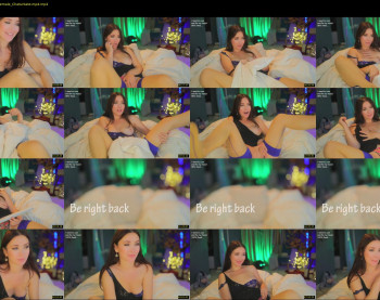 _1s___ — 54 minute Chaturbate female cam show recording, 1080p, Sep 7, 2022