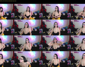 _amanda_seyfried19 — 10 minute Chaturbate female cam show recording, 720p, Sep 7, 2022