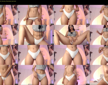 _ariana03_ — 78 minute Chaturbate female cam show recording, 720p, Sep 7, 2022