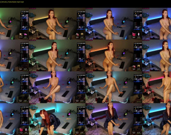 _astarta_ — 11 minute Chaturbate female cam show recording, 720p, Sep 8, 2022