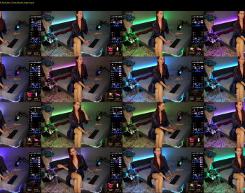 _astarta_ — 15 minute Chaturbate female cam show recording, 720p, Sep 8, 2022