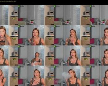_austra1ia — 20 minute Chaturbate female cam show recording, 1080p, Sep 7, 2022
