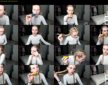 _be_my_daddy — 55 minute Chaturbate female cam show recording, 1080p, Sep 7, 2022