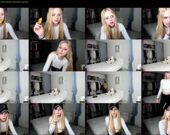_be_my_daddy — 54 minute Chaturbate female cam show recording, 1080p, Sep 7, 2022
