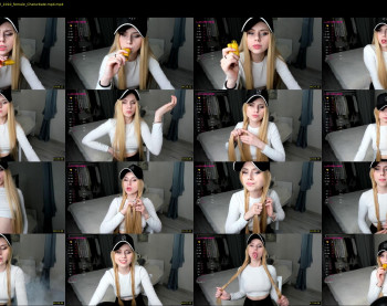 _be_my_daddy — 54 minute Chaturbate female cam show recording, 1080p, Sep 7, 2022