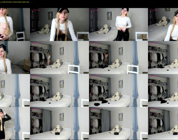 _be_my_daddy — 10 minute Chaturbate female cam show recording, 1080p, Sep 7, 2022