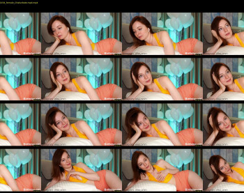 _elisa_omm_ — 14 minute Chaturbate female cam show recording, 1080p, Sep 7, 2022
