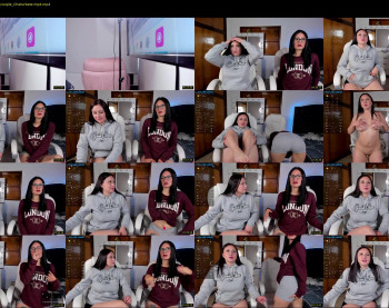 _gaby1 — 55 minute Chaturbate female cam show recording, 1080p, Sep 7, 2022