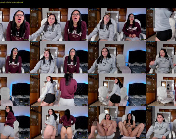 _gaby1 — 60 minute Chaturbate female cam show recording, 1080p, Sep 7, 2022