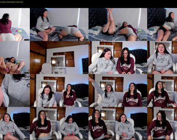 _gaby1 — 60 minute Chaturbate female cam show recording, 1080p, Sep 7, 2022