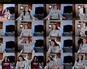 _gaby1 — 55 minute Chaturbate female cam show recording, 1080p, Sep 7, 2022