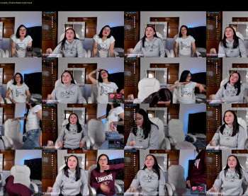 _gaby1 — 8 minute Chaturbate female cam show recording, 1080p, Sep 7, 2022