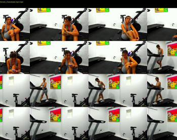 _gaby1 — 26 minute Chaturbate female cam show recording, 1080p, Sep 8, 2022