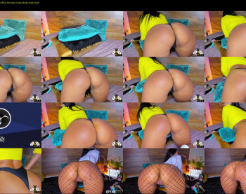 _honeybee18 — 53 minute Chaturbate female cam show recording, 1080p, Sep 7, 2022