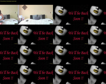 _jeniffer_hot — 22 minute Chaturbate female cam show recording, 720p, Sep 7, 2022