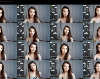 _lovelyen — 28 minute Chaturbate female cam show recording, 1080p, Sep 8, 2022