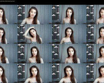 _lovelyen — 4 minute Chaturbate female cam show recording, 1080p, Sep 8, 2022