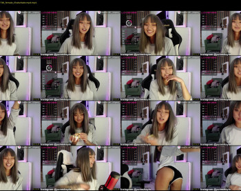 _octopussy_ — 54 minute Chaturbate female cam show recording, 1080p, Sep 7, 2022