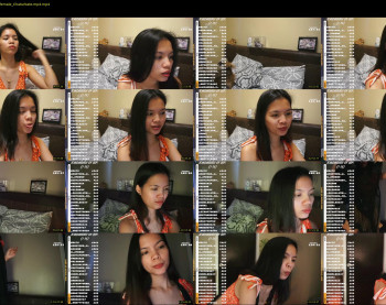 _pilya_ — 104 minute Chaturbate female cam show recording, 720p, Sep 7, 2022