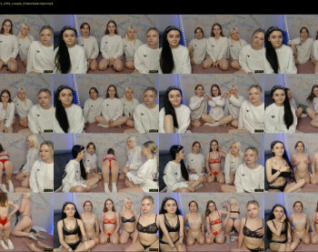 _reverse_gang_ — 27 minute Chaturbate couple cam show recording, 1080p, Sep 7, 2022