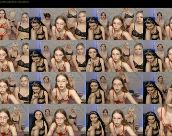 _reverse_gang_ — 3 minute Chaturbate couple cam show recording, 1080p, Sep 8, 2022