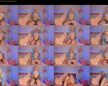 _tammarra_ — 14 minute Chaturbate female cam show recording, 1080p, Sep 7, 2022
