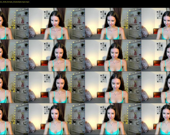 abella_danger_x — 4 minute Chaturbate female cam show recording, 1080p, Sep 7, 2022