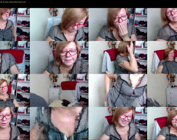 adelewildx — 112 minute Chaturbate female cam show recording, 720p, Sep 7, 2022