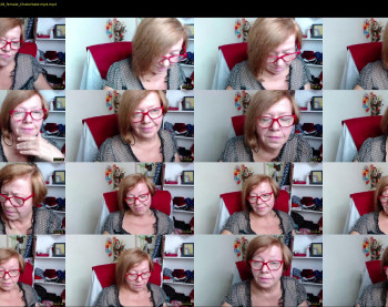 adelewildx — 50 minute Chaturbate female cam show recording, 720p, Sep 7, 2022