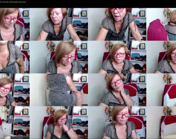 adelewildx — 115 minute Chaturbate female cam show recording, 720p, Sep 7, 2022