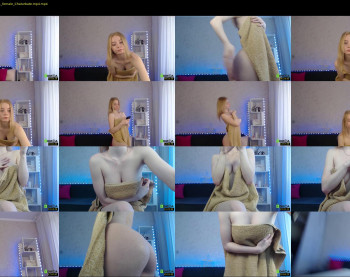 adrykilly — 37 minute Chaturbate female cam show recording, 720p, Sep 7, 2022