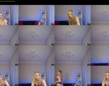 adrykilly — 46 minute Chaturbate female cam show recording, 720p, Sep 7, 2022