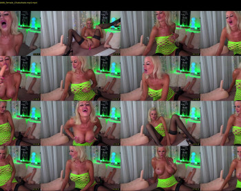 afroditereed — 54 minute Chaturbate female cam show recording, 1080p, Sep 7, 2022