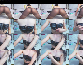 aidasina — 7 minute Chaturbate female cam show recording, 1080p, Sep 8, 2022
