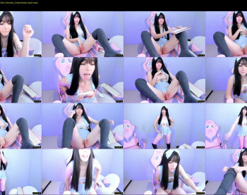 ailee_kawaii — 113 minute Chaturbate female cam show recording, 720p, Sep 7, 2022