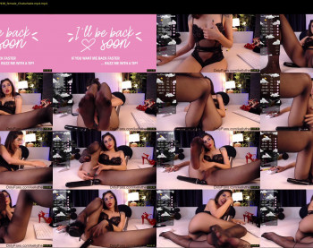 aimeekelly_ — 61 minute Chaturbate female cam show recording, 1080p, Sep 7, 2022