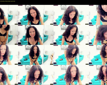 alena_vip — 54 minute Chaturbate female cam show recording, 1080p, Sep 8, 2022
