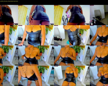 alexandra_mar — 91 minute Chaturbate female cam show recording, 720p, Sep 7, 2022