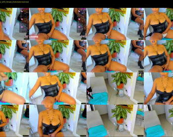 alexandra_mar — 95 minute Chaturbate female cam show recording, 720p, Sep 7, 2022