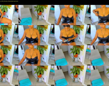 alexandra_mar — 41 minute Chaturbate female cam show recording, 720p, Sep 7, 2022