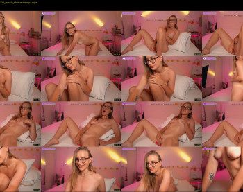 alexispeach — 39 minute Chaturbate female cam show recording, 1080p, Sep 7, 2022
