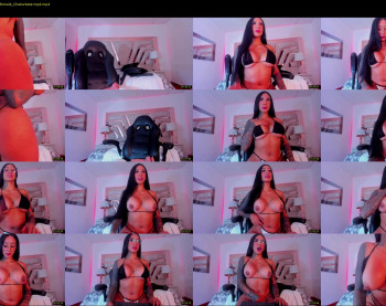 aliz_01 — 48 minute Chaturbate female cam show recording, 1080p, Sep 8, 2022
