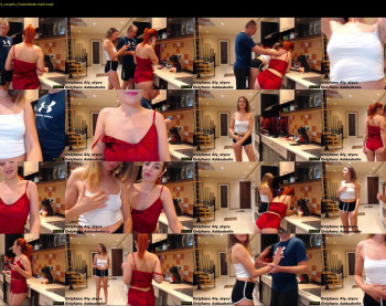aly_alyce — 54 minute Chaturbate female cam show recording, 1080p, Sep 7, 2022